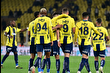 Eyüpspor'u mağlup eden Fenerbahçe'ye 3 puan yetmedi