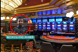 İçerisinde her türlü lüksü barındıran cruise seyahatlari son zamanlarda revaçta, Türk müşteriler dev gemilerde en çok casinoları seviyor
