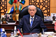 Devlet Bahçeli'den 'Milli Birlik ve Dayanışma Komisyonu' çağrısı
