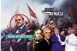 240 yıl önce Amerika genç bir cumhuriyetken, ticaret gemilerine el koyulması nedeniyle Osmanlı'ya bağlı Garp Ocakları'na vergi vermişti
