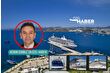 Bodrum'a 45 günde 11 kruvaziyerle binlerce yabancı turist geldi