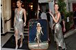 Bella Hadid, Londra'da vintage John Galliano FW 1997 tasarımıyla boy gösterdi