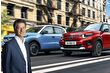 Stellantis, Citroen'e yeni CEO olarak Xavier Chardon'ı atadı