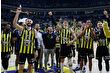 Fenerbahçe Beko yedinci kez Final Four'da: Tarihi organizasyon bu kez Avrupa dışı bir ülkede