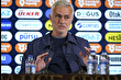 Jose Mourinho: Bir şey kaybetmedik çünkü bir şeyi kaybetmeniz için o şeye sahip olmanız gerekir