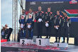 Kerem Kazaz’dan uluslararası arenada çifte podyum: Portekiz Rallisi’nde WRC3’te ikinci, Junior WRC’de üçüncü oldu