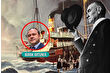 Mustafa Kemal Atatürk, 16 Mayıs 1919'da yolu kesilen Bandırma Vapuru'nda İngilizler'in silah aramasına ne demişti?