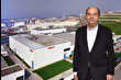 HABAŞ'ın 79 yaşındaki patronu Mehmet Rüştü Başaran, Honda’nın eski fabrikasını Kocaeli'de yeniden ve daha büyüterek hayata geçiriyor