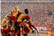Galatasaray yeni sezon formalarını tanıttı, kutlamalar için Yenikapı’da 1 milyon taraftar hedefleniyor