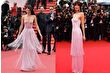 Dakota Johnson, Gucci elbisesiyle göz kamaştırdı