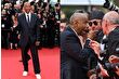 Denzel Washington, Cannes'da fotoğrafçıyla tartıştı