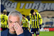 Mourinho ve yıldız transferlere rağmen Fenerbahçe, 2018-2019’dan sonra ilk kez sezonu liderlik görmeden tamamlıyor