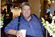 ‘Cheers’ dizisinin Norm’u George Wendt, 76 yaşında hayatını kaybetti