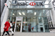 HSBC ofisten çalışana ikramiye verecek