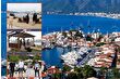 Dizi ve film sektörünün yeni gözdesi Marmaris