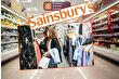 İngiltere'nin en büyük süpermarket zincirlerinden Sainsbury's, hırsızlık olaylarına önlem olarak mağazalarındaki soyunma kabinlerini kaldırdı