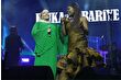 Buika ile Kibariye, 26 Mayıs'ta İstanbul'da konser verecek 