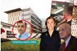 Emine Alangoya, mahkeme kararı dinlemedi, İnan Kıraç'ı Koç Hastanesi'nden kaçırdı 
