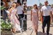 Emma Watson, 12 yıl sonra ilk kez Cannes Film Festivali için geldi