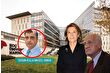 Emine Alangoya, mahkeme kararı dinlemedi, İnan Kıraç'ı Koç Hastanesi'nden kaçırdı 