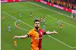 Yunus Akgün'ün Tottenham'a attığı gol, Avrupa Ligi'nde sezonun en iyisi seçildi