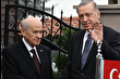 Devlet Bahçeli: Derdi vatan ve millet olan bir Cumhurbaşkanı'nın yolundan cayma hakkı yoktur