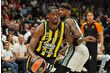 Fenerbahçe Beko, THY EuroLeague Final Four'da karşılaştığı son şampiyon Panathinaikos'u yenerek finale yükseldi