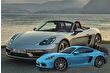 Porsche iki modelini banttan indirme kararı aldı