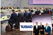 TÜSİAD, Avrupa İş Dünyası Zirvesi'nde Başkanlar Konseyi toplantısına katıldı, Gümrük Birliği mesajı verdi