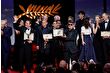 Cannes'da Altın Palmiye Ödülü'nü İranlı yönetmen Jafar Panahi kazandı
