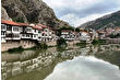 Körfez ülkeleri turizmcilerinin yeni gözdesi Amasya