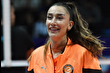 Başarılı voleybolcu Hande Baladın'a Eczacıbaşı'ndan duygusal veda; yeni takımı Fenerbahçe