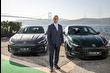 MG'nin yeni premium sedanı Türkiye'de