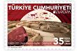 PTT, Avrupa'nın en güzel pulu için yarışta