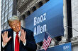 Trump yönetiminin harcama kısıtlamaları Booz Allen Hamilton'ı zora soktu: Hisselerde yüzde 10’dan fazla değer kaybı 2 bin 500 kişi işinden oldu