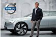 Volvo CEO’su Håkan Samuelsson gümrük vergilerinin maliyetini tüketicilerin üstlenmek zorunda kalacağını açıkladı
