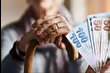 Bayramda emekliye toplam 57,4 milyar lira ikramiye ödenecek