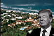 Trump’ın başkan olmasının ardından Florida’daki evine komşu evlerin fiyatları katlandı, evler ‘başkanlık koruma alanı içinde’ diye pazarlanıyor