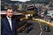 Murat Ülker Formula 1 yarışına gitti, hızdan şikayet etti! 'Monaco GP: Vın vın geçti'