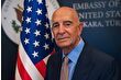 ABD'nin Suriye Özel Temsilcisi ve Ankara Büyükelçisi Tom Barrack: Türkiye ile beraberiz o hatayı yapmayacağız