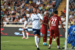 Küme düşen Hatayspor, Fenerbahçe'yi mağlup etti