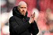 Bayer Leverkusen, teknik direktörlük için Erik Ten Hag ile 2027’ye kadar anlaştı