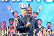 Fenerbahçe Beko'nun EuroLeague zaferi Yıldız Holding'de kutlandı