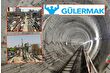 Hindistan medyası, inşaat şirketi Gülermak'ın borçlarını ödemeden ülkeyi terk ettiğini ileri sürdü