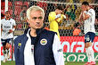 Jose Mourinho, Fenerbahçe’nin Hatayspor karşısında aldığı 4-2’lik ağır mağlubiyeti değerlendirdi
