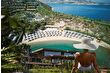Condé Nast Traveler'ın hazırladığı Hot List 2025'e Türkiye'den Maxx Royal Bodrum da girdi