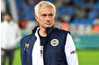 Teknik direktör Jose Mourinho ve Fenerbahçe yönetimi arasında gerilim büyüyor