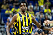 Fenerbahçe Beko’nun şampiyonluk kutlamasında Nigel Hayes-Davis’ten Atatürk vurgulu Türkçe konuşma