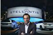 Stellantis, Jeep'in eski CEO'su Antonio Filosa'yı CEO olarak atadı
