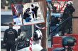 Yunanistan'da ajanlara saldırı dan Türk çete üyeleri çıktı